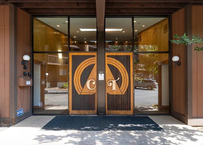 Club Tahoe Resort