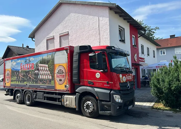 Gasthof Falter Straubing
