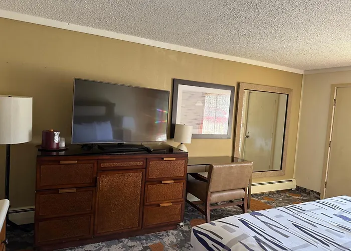Frisco Hotels