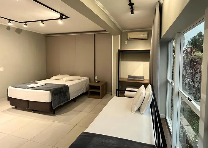 Hotel Locatelli Lajeado 