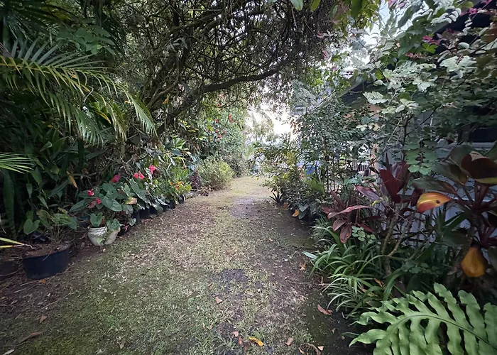 Hawaiian Ohana Home