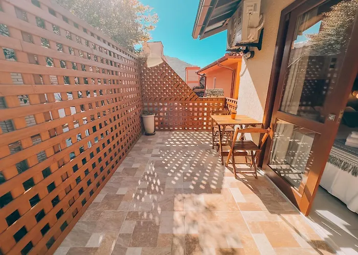 Pousada Villa Embaú