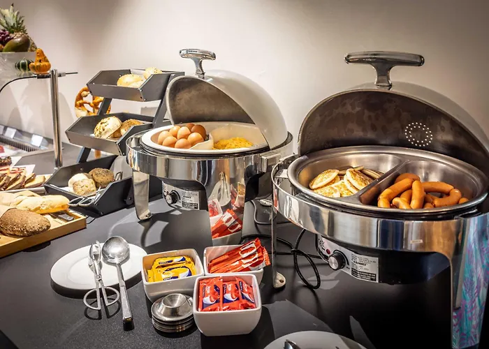 Design & Lifestyle Hotel Estilo Aalen