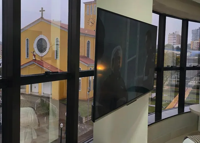 Hotel San Pietro Pato Branco
