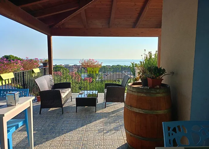 B&B Villamarea