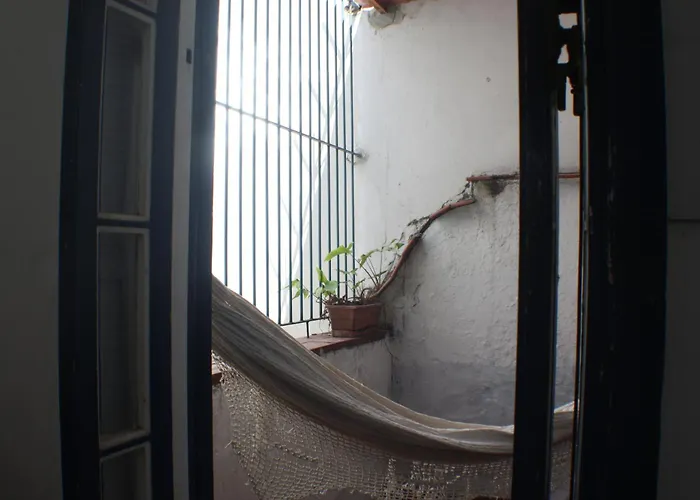 Farfalla Guest House