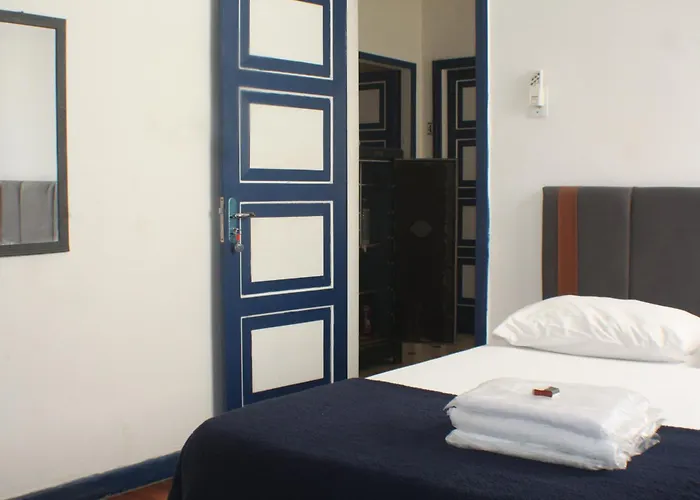 Farfalla Guest House