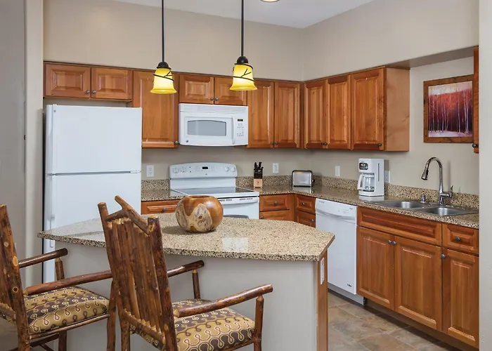 Club Wyndham Star Island Hotel Kissimmee