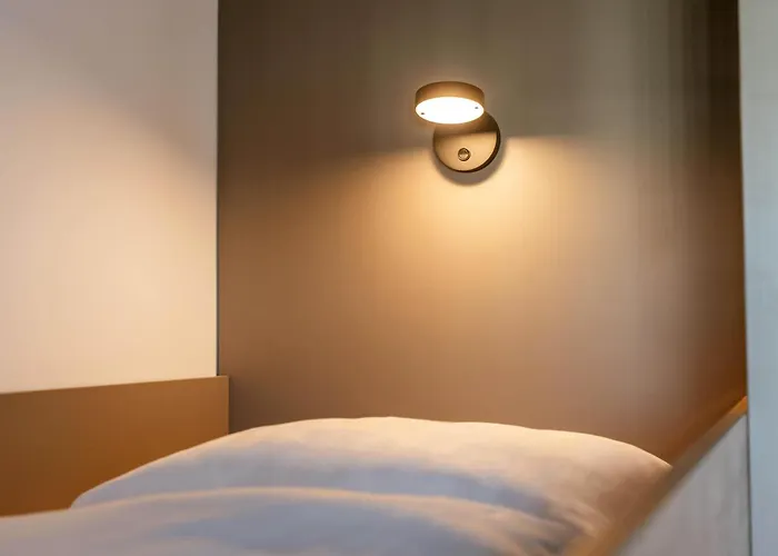 B&B HOTEL Magdeburg-City