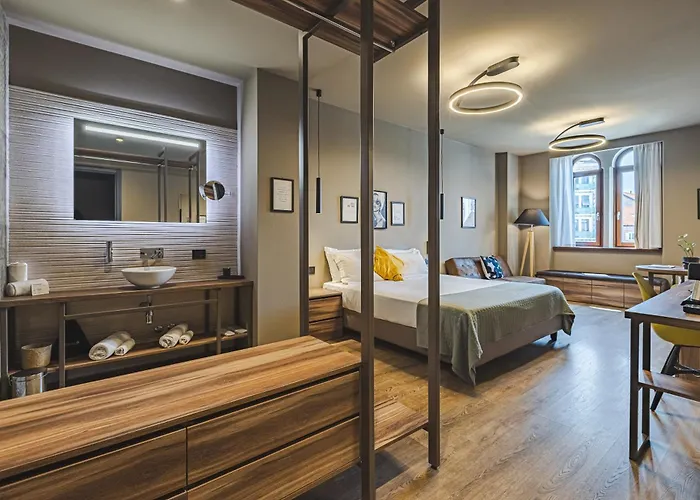 9 Stanze - Boutique Rooms