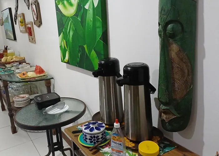 Pousada Char Ubatuba
