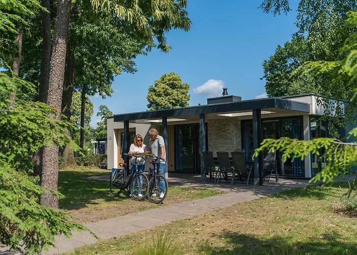 Hotels in Voorthuizen