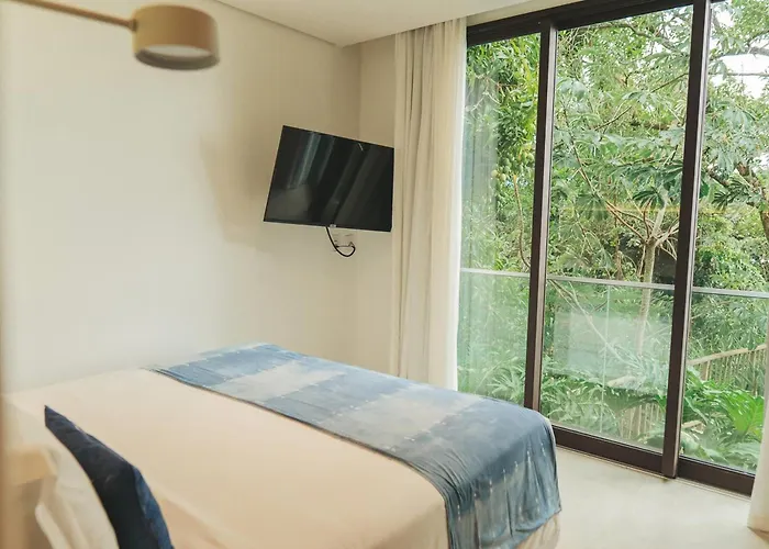 Casa Di Sirena Ilhabela Hotel