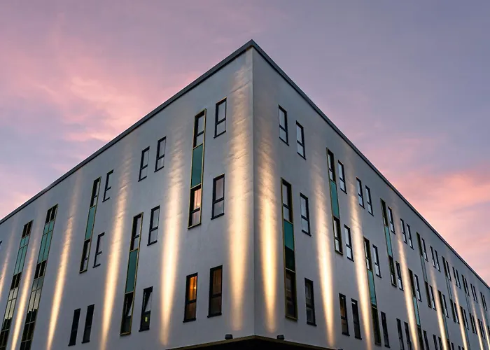 Arthotel ANA Soul Oberhausen