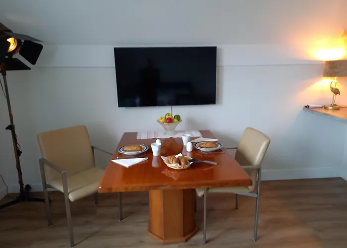 Room By The Sea Zoutelande