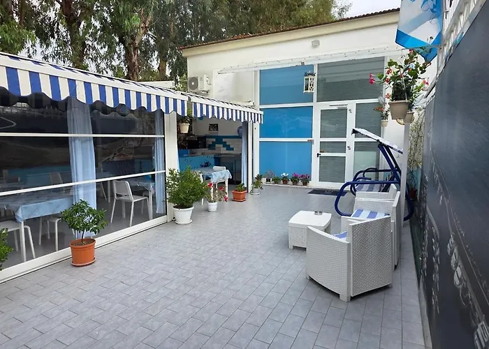 Stabia Dream Rooms Castellammare di Stabia