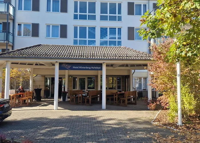 Clubhotels Hochsauerland