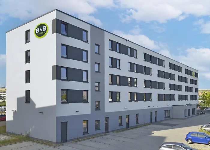 B&B Hotel Koeln-Ehrenfeld