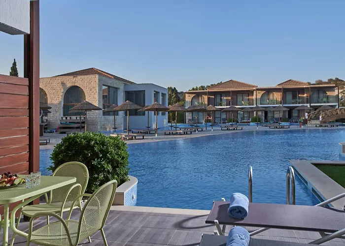 Atlantica Holiday Village Rhodes Kolymbia