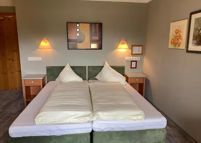Hotel Edelweiss Kitzbühel