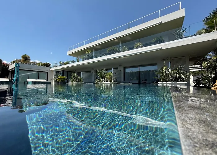 Villa Miami Les Issambres