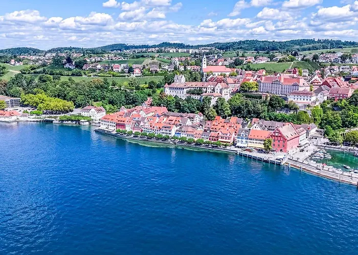 Seehotel ZUR MÜNZ