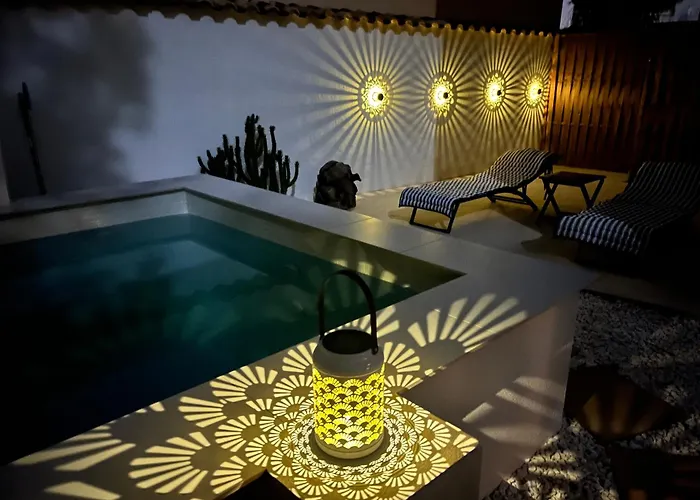 Bed and Breakfast Casa Encina Murcia