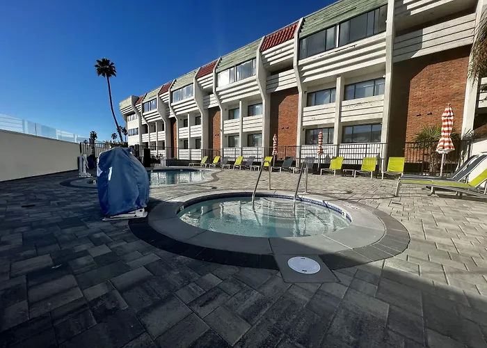 Amanzi Hotel, An Ascend Collection Hotel Ventura