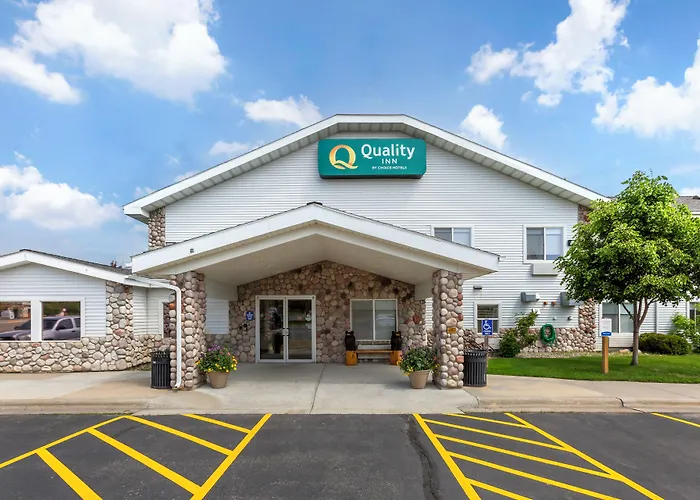 Quality Inn Red Lodge Gateway To Yellowstone