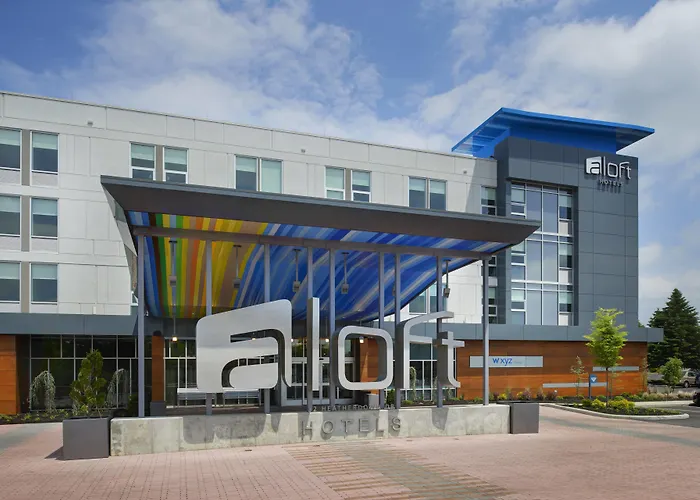 Aloft Columbus Westerville