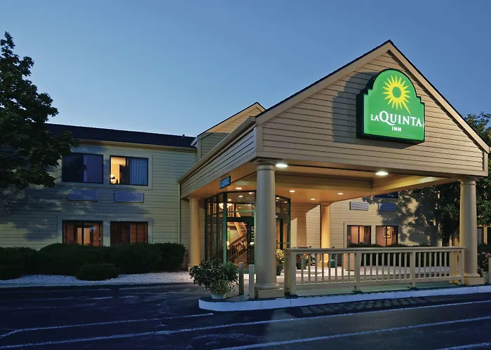 La Quinta Inn By Wyndham Sheboygan