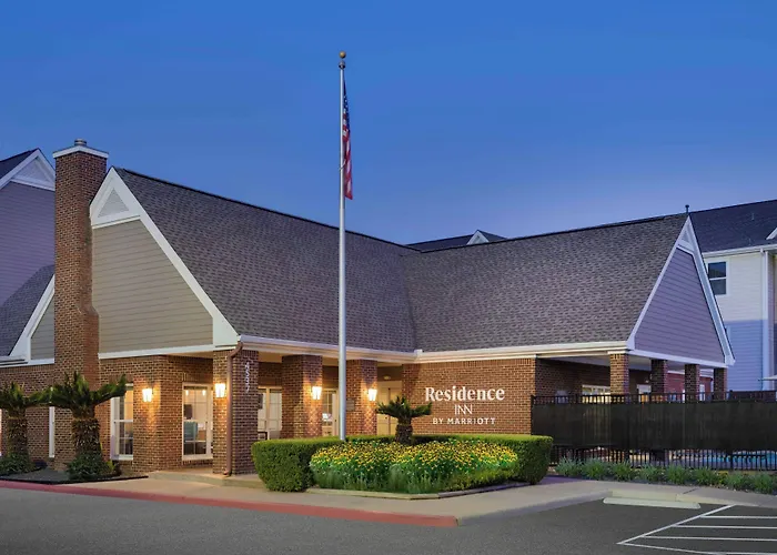 Residence Inn Austin South