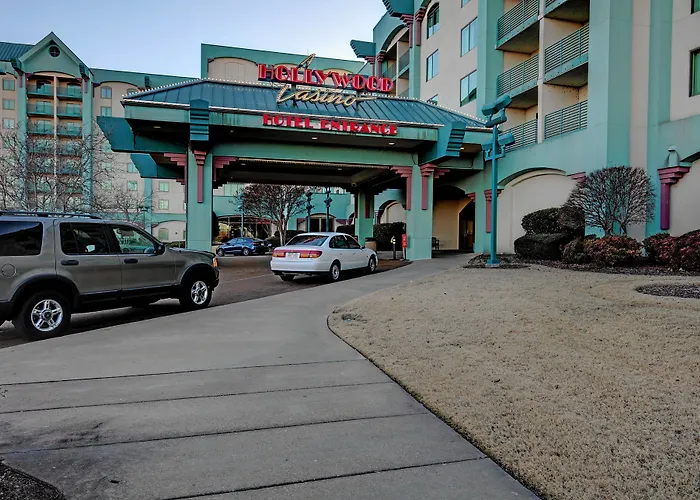 Hollywood Casino Tunica