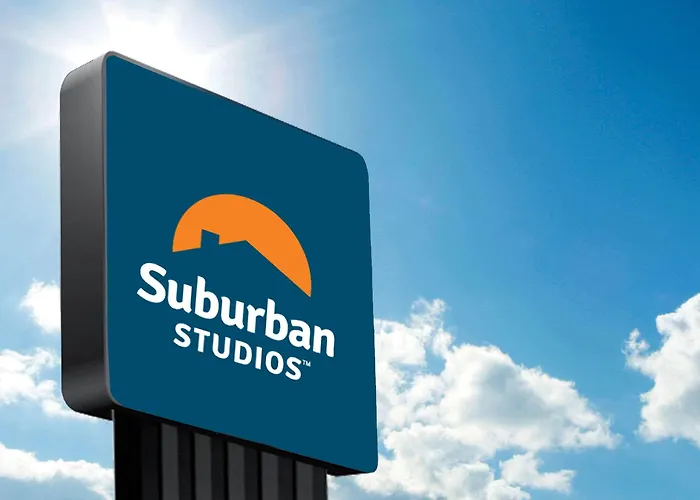 Suburban Studios Columbus East