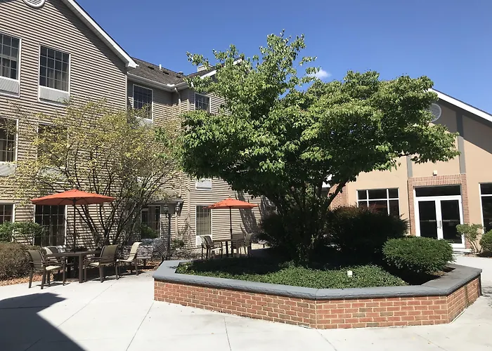 Hampton Inn & Suites Bethlehem
