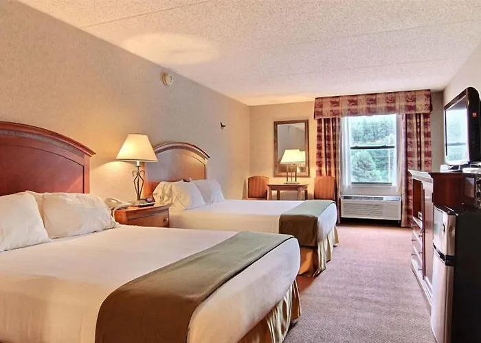 Ruidoso Mountain Inn
