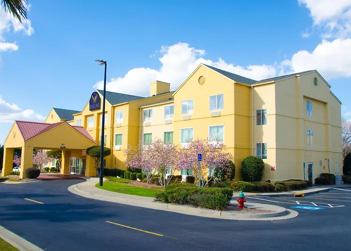 Eagles Nest Inn Statesboro