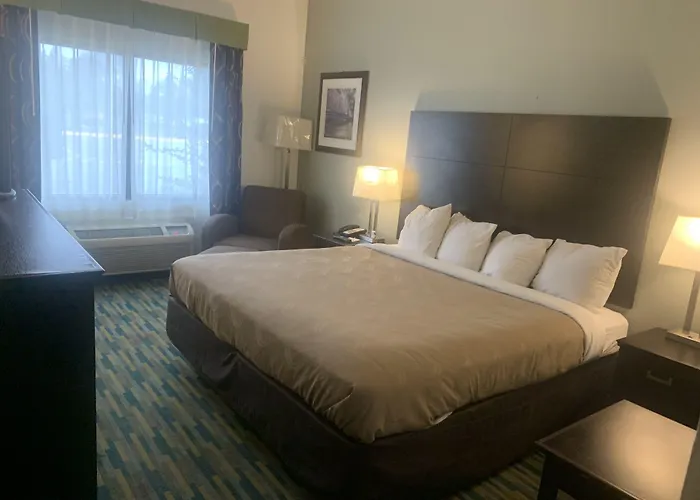 Quality Inn Winder