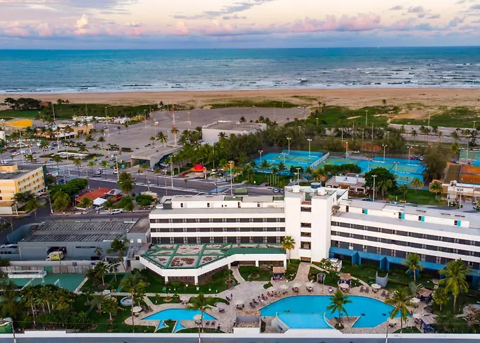 Del Mar Hotel Aracaju