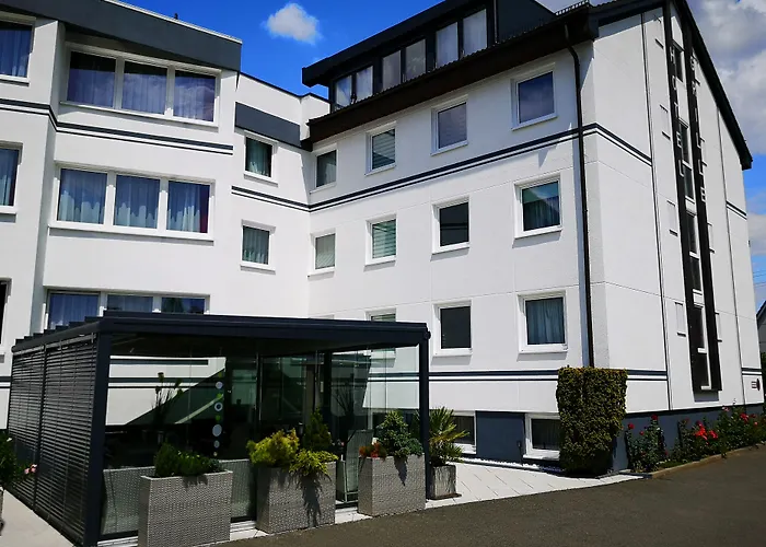 Hotel Grille