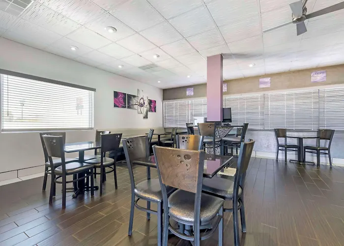 Best Western Santa Fe