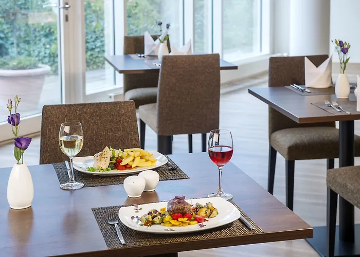 Hotel Nh Potsdam