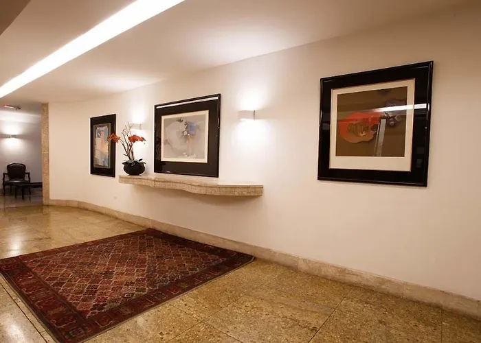 Savassi Hotel