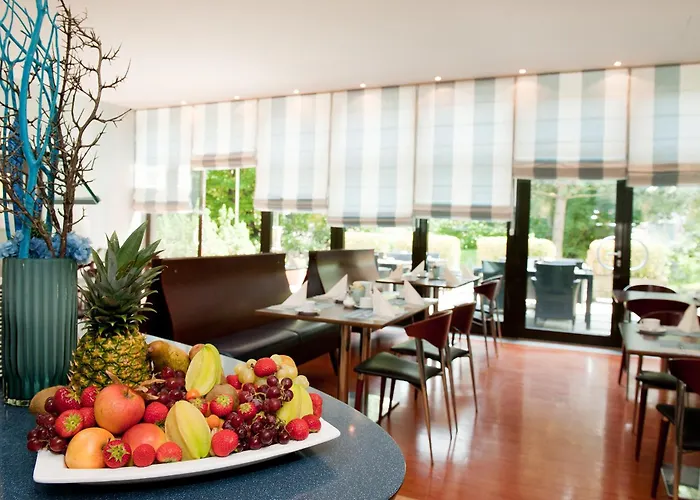 ACHAT Hotel Regensburg im Park