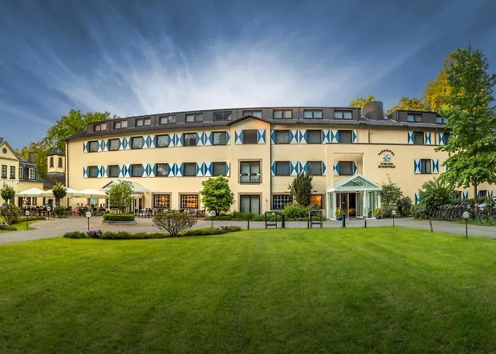 Parkhotel Hohenfeld Münster