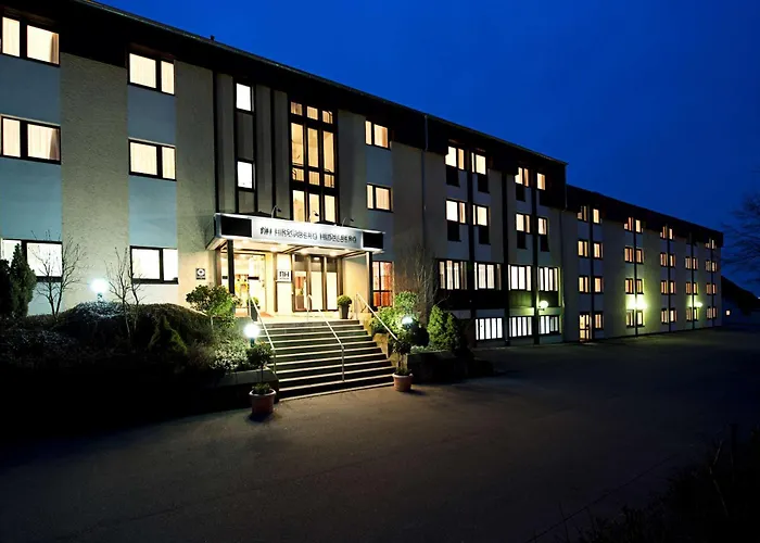 Nh Hirschberg Heidelberg