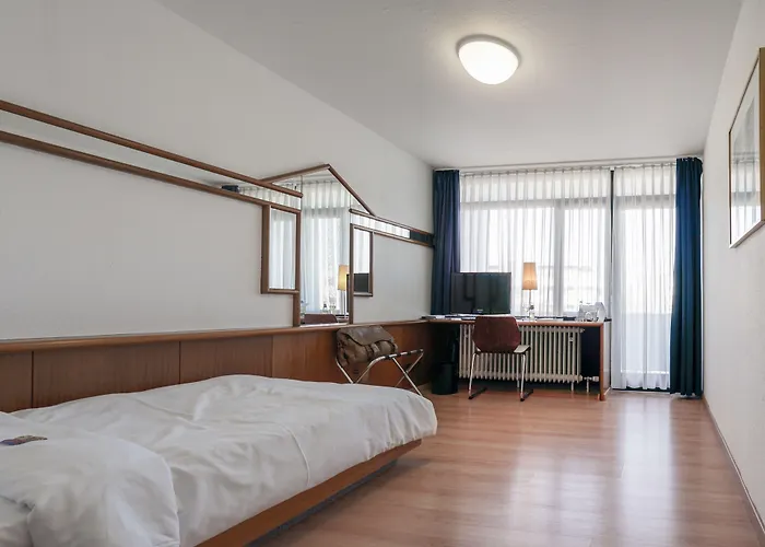 Hotel Berlin Sindelfingen