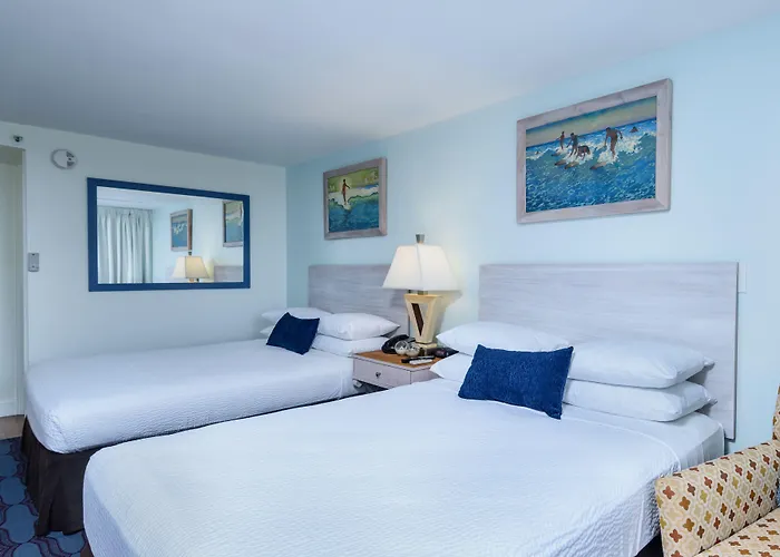Waikiki Gateway Hotel Honolulu