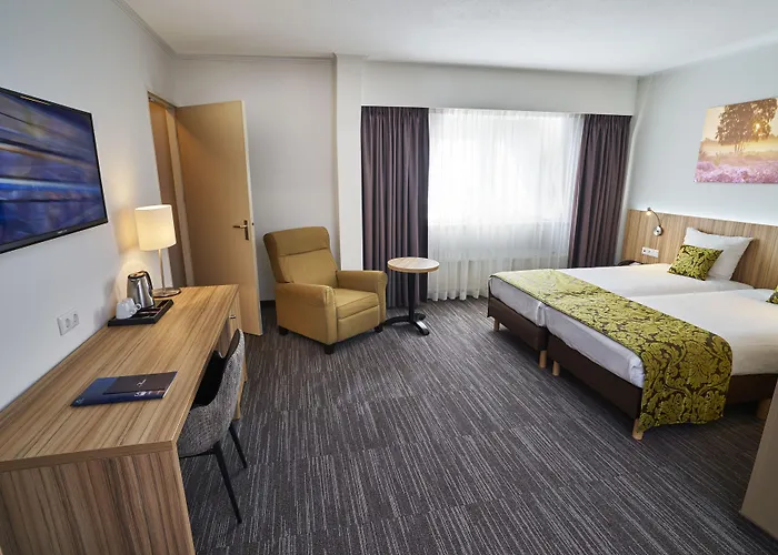 Amrath Hotel Lapershoek Arenapark Hilversum