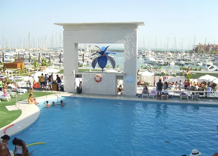 Hotel Puerto Sherry El Puerto de Santa María